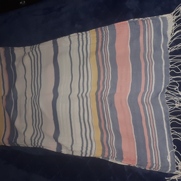 Madewell scarf - Picture 2 of 5